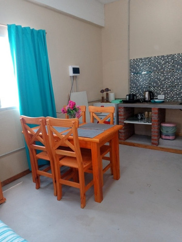 Imagen 9 de 9 de Departamento Para 3 Persona