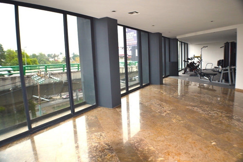 Imagen 23 de 29 de Ganga Departamento Venta Black San Angel