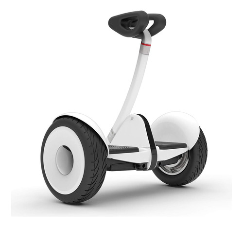 Segway Ninebot S Scooter Eléctrico De Equilibrio Autoaliment