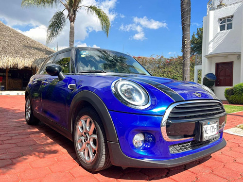 MINI Cooper 1.5 Chili 5 Puertas At