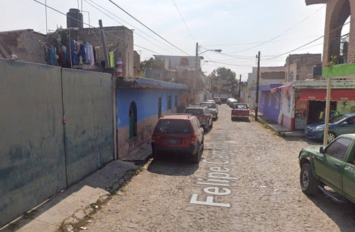 Casa En Remate Bancario En Agua Blanca Habitacional, Zapopan, Jal -ngc4