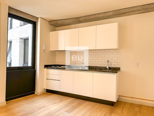 Departamento De Arquitectura Con Terraza En Venta En La Juárez