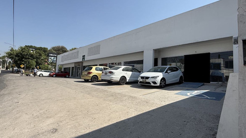 Altísimo Flujo Vehicular - Roq-1294-lc