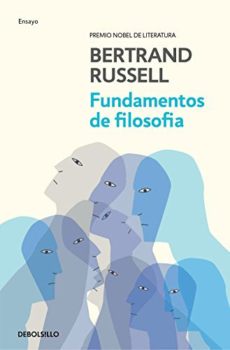 Fundamentos De Filosofia - Russell Bertrand