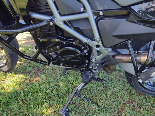 Imagen 12 de 14 de Bmw Gs F800, Triple Black,