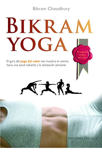 Bikran Yoga -salud Y Vida Natural-
