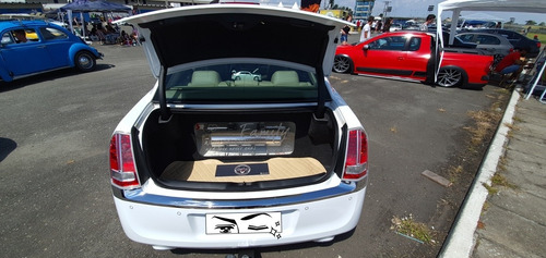 Chrysler 300c 2014 3.6 V6 4p