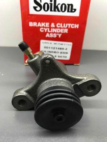 Cilindro Embrague Isuzu Nkr 2.8 94/98 4jb1 Envío Gratis
