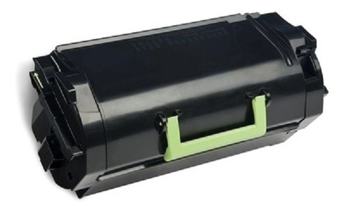 Tóner Lexmark 52d4h00 Negro 25.000 Páginas Lexmark Ms812de