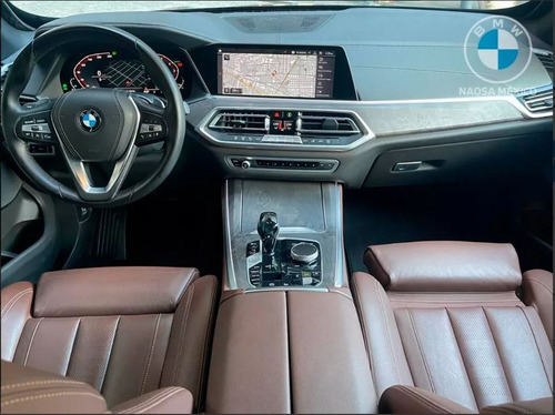 Bmw X5 Xdrive40ia Protection 2020 Blindada