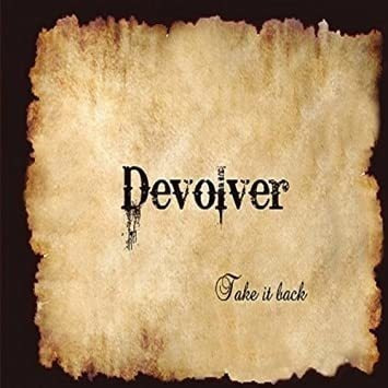 Devolver Take It Back Usa Import Cd