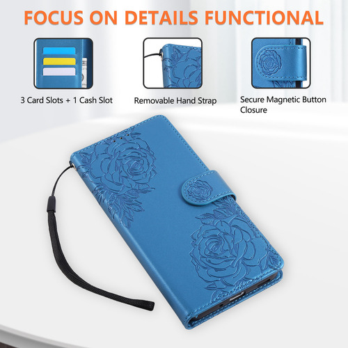 Funda Para Teléfono Oppo A1 Pro A11s A11x A11 A11n A12 A7 Funda De Piel Tipo Cartera