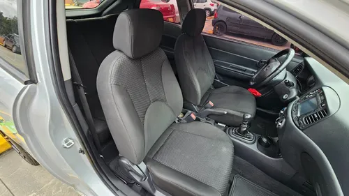 Hyundai Accent 1.4 Gl