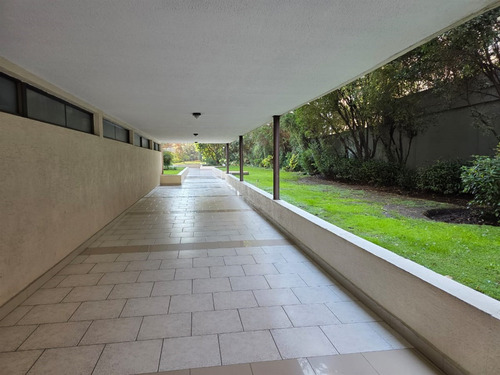 Arriendo Dpto 3d-2b-2e Las Condes, Amplio Remodelado.