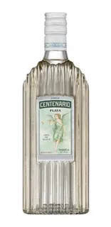 Tequila Centenario Plata 950 Ml