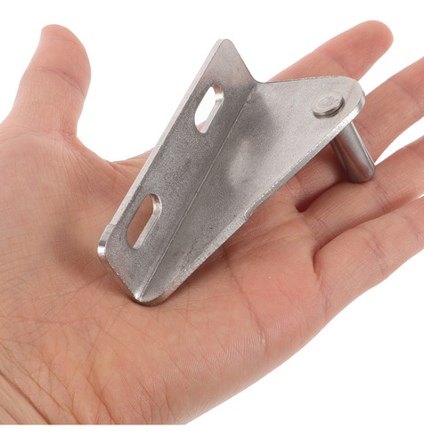 Bisagra De Puerta De Congelador De 3 Piezas Para Congeladore