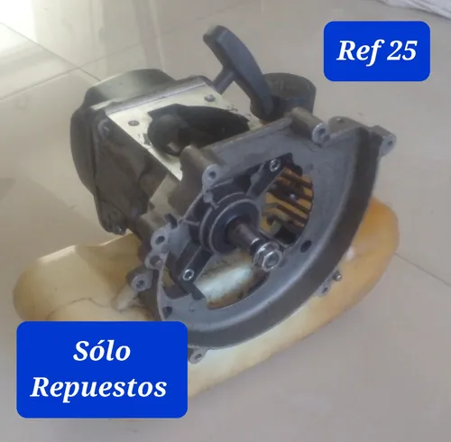 Repuestos Desmalezadora (Usado)