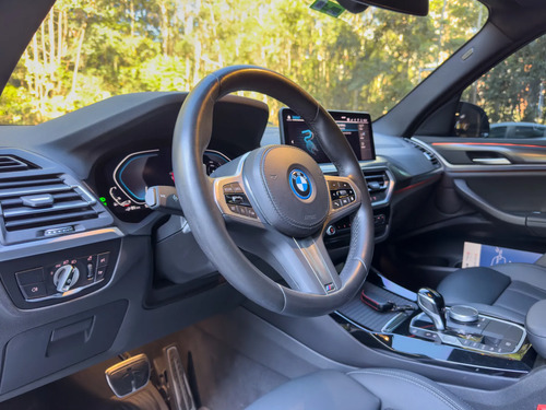 BMW X3 2.0 XDrive30E