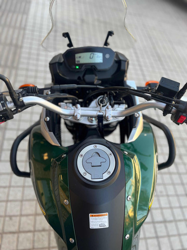 Yamaha Xt 250 Tenere Impecable