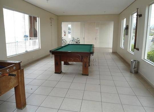 Imagem 20 de 20 de Apartamento À Venda No Bairro São Marcos- Macaé/rj. - Ap8482