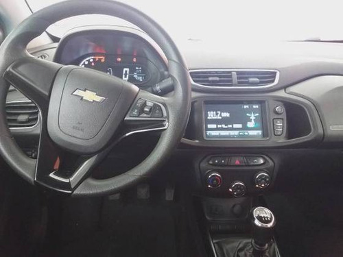 Chevrolet Prisma 1.4 Mpfi Lt 8v Flex 4p Manual