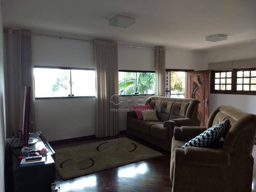Casa À Venda, 432 M² Por R$ 750.000 - Riacho Grande - São Bernardo Do Campo - Ca0875