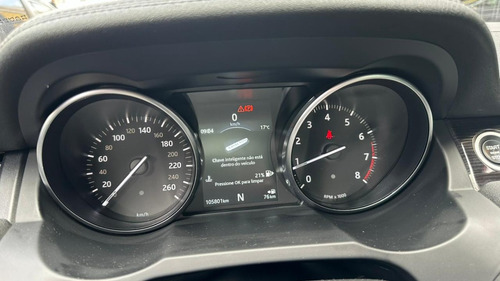 Land Rover Range Rover Evoque 2.0 Si4 Hse Dynamic 5p (br)
