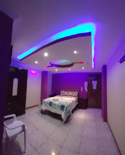 Imagen 14 de 15 de Vendo Propiedad Con Negocio De Hostal En El Sur De Quito