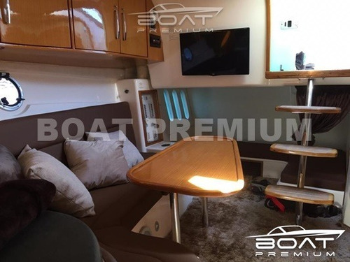 Phantom 360, 2008, 2x Volvo D4 300hp - Ventura - Beneteau