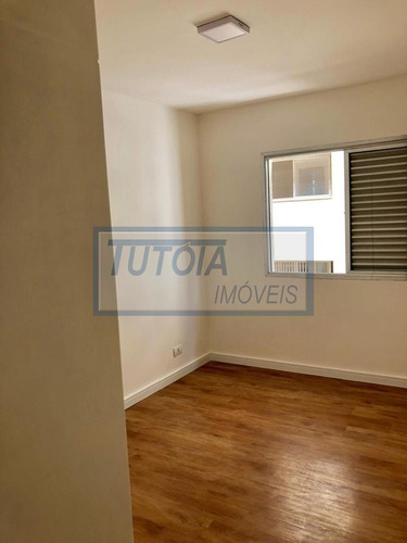 Imagem 9 de 30 de Apartamento À Venda Na Vila Mariana - 21399-b - 33661011