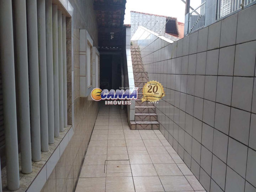 Imagem 6 de 21 de Casa Com 2 Dormitórios, Flórida Mirim Em Mongaguá - 9675