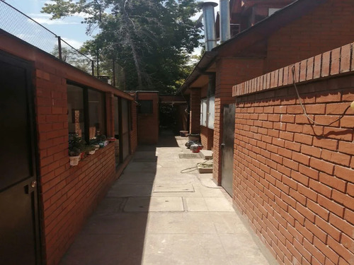 Venta Oficina 10hab 6ba Las Condes