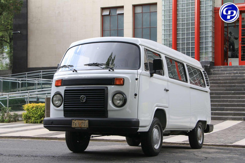 Combi Pasajeros