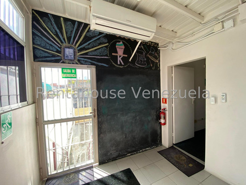 Local Comercial En Alquiler La California Norte Ng 25-5572 Y