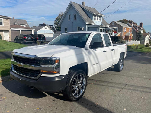 Chevrolet Silverado Americana  4x4