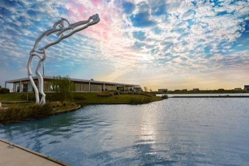 Imagen 3 de 3 de Lote Lindero En Acacias Puertos Del Lago