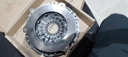 Buenas Vendo Placa Y Disco De Chevrolet Astra Marca Valeo