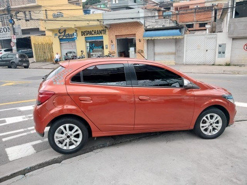 Imagem 2 de 7 de Onix 1.0 Mpfi Lollapalooza 8v Flex 4p Manual