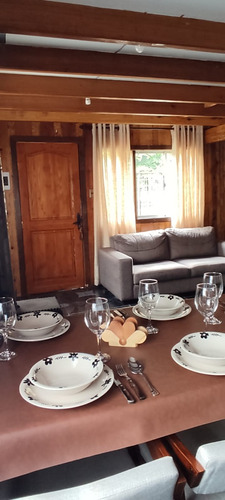 Dos Casas En Arriendo. Una Amoblada. Gran Oportuinidad.