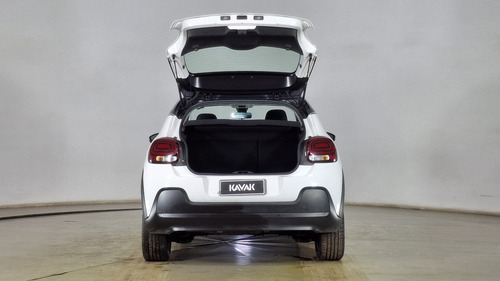 Citroën C3 1.5 BLUEHDI 100 S&S BVM ORIGINS