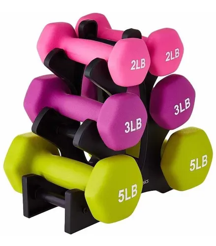 Mancuernas mercado libre new arrivals
