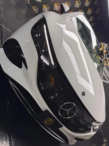 Maravilloso Mercedes-benz Clase Eqe 0.0 350+