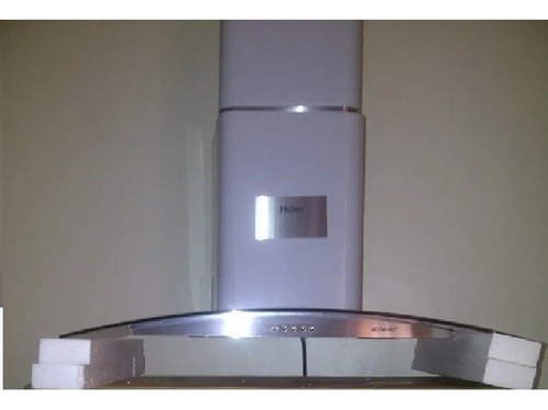 Campana De Cocina Voltaje: 120 V 60 Hz Nueva