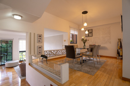 Imagen 5 de 30 de Town House Con Terraza En Venta - La Boyera Mls #23-25799cfj