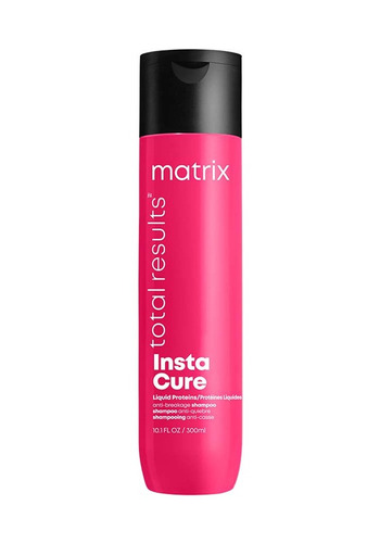 Shampoo Matrix Total Results Insta Cure 300ml