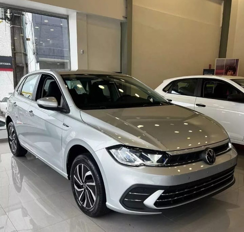 Volkswagen Polo 1.0 Tsi 170 Highline At