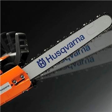 Motosserra Husqvarna 55 53,2cc 18 -3/8 Robusta E Durável