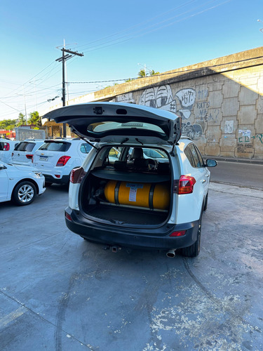 Toyota RAV4 2.0 4x2 Aut. 5p