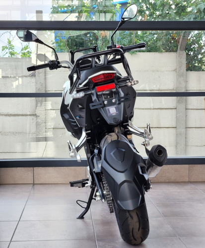 Imagen 14 de 25 de Benelli Trk 251 Abs - Mejor Contado - Ahora 12 Y 18 - F