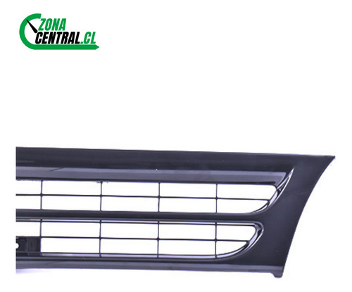 Mascara Chevrolet Npr
